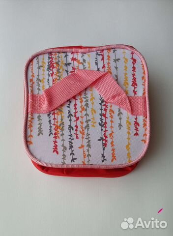 Косметичка новая