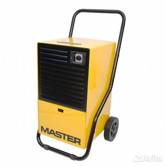 Осушитель воздуха Master DH752 aj1