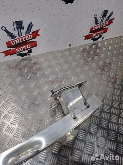 Усилитель бампера задний Audi Rs6 C8 tfsi 2022