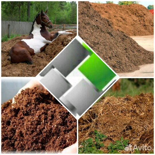 Продажа перегной