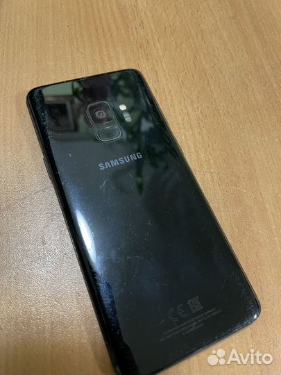 Samsung Galaxy S9 64