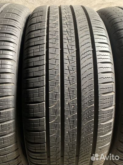 Pirelli Scorpion Zero All Season 245/45 R20 103H