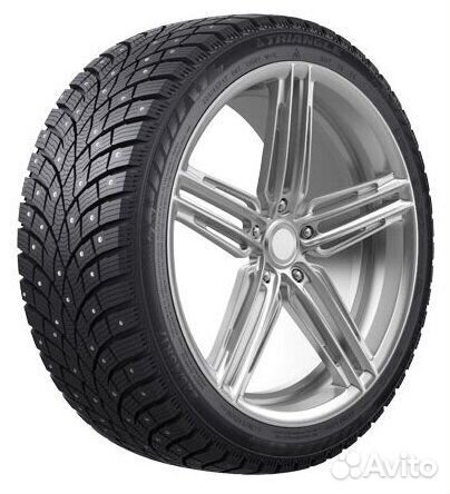 Triangle IcelynX TI501 215/60 R16 99T