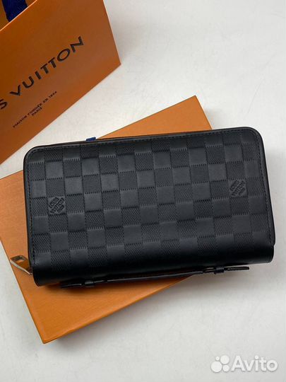 Кошелек мужской Louis Vuitton