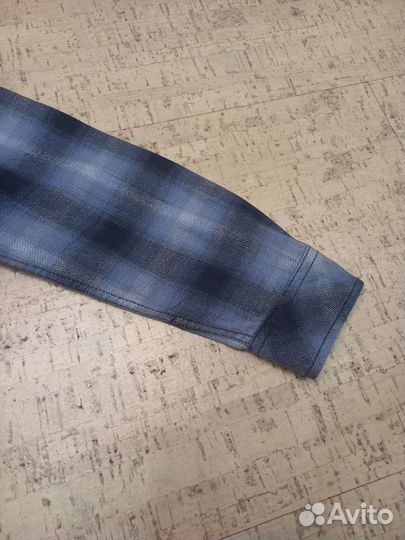 Рубашка 146 Benetton для мальчика