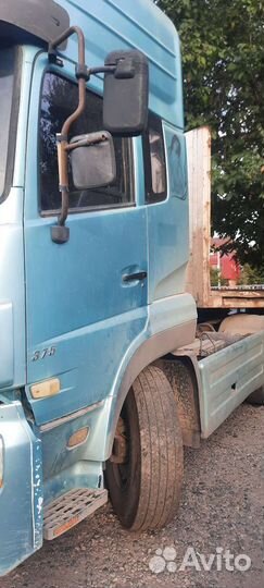 DongFeng DFH 4250A17, 2007