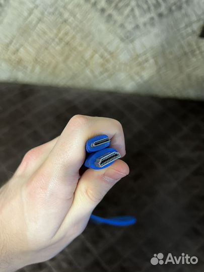 Сетевые, vga и hdmi кабели