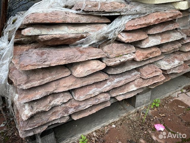 Декоративный камень фасадный Известняк