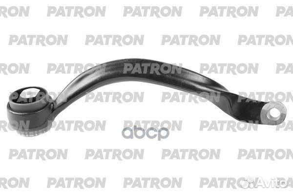 Рычаг подвески land rover range rover III 08/02