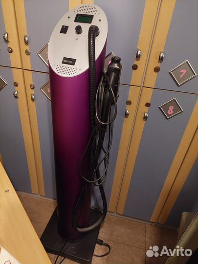 Фотоэпелятор