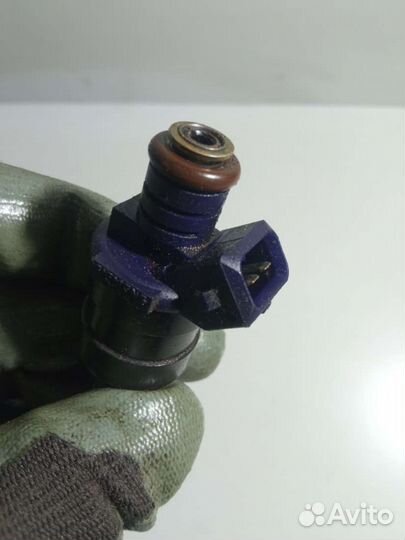 Форсунка Renault Scenic 1 866313