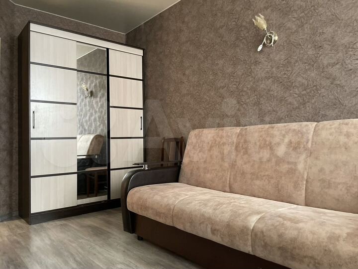 2-к. квартира, 60 м², 4/25 эт.