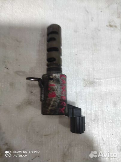 Клапан фазорегулятора Mitsubishi lancer 10