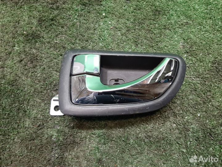 Ручка двери внутренняя левая KIA Sorento 1 (BL, J