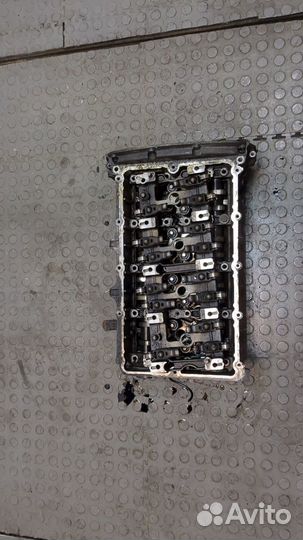 Головка блока (ГБЦ) Citroen Jumper (Relay), 2007