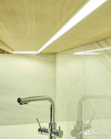 Кухня от производителя