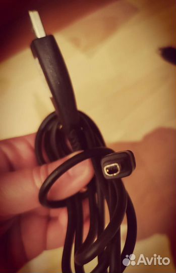 Кабель са-45. Nokia