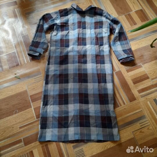 Платья СССР ретро