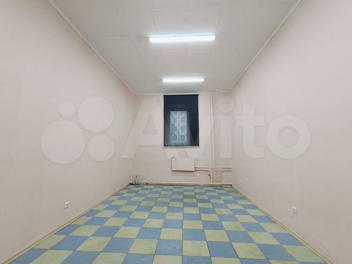 Свободного назначения, 20 м²