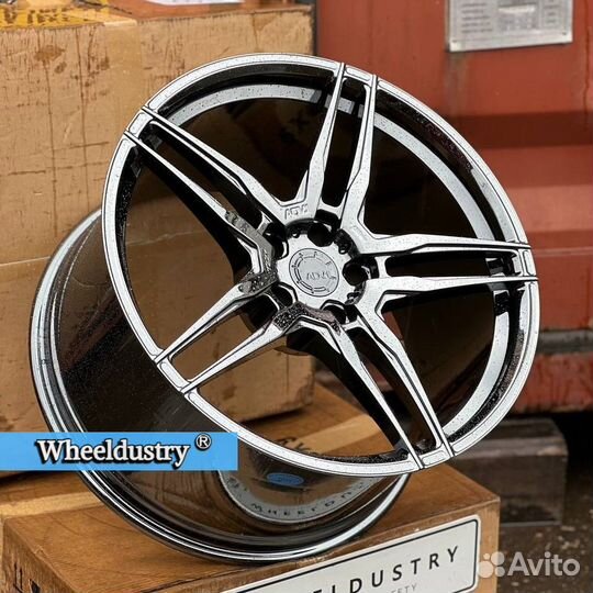 Кованые диски R20 ADV1 BMW X5 F15/X6 F16