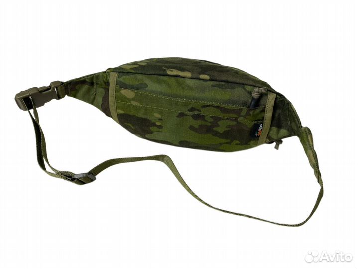 Сумка Helikon tex Bandicoot multicam Tropic