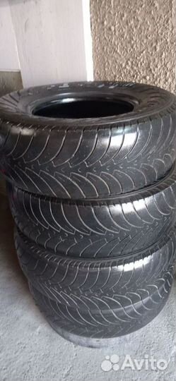 Federal Couragia S/U 275/70 R16