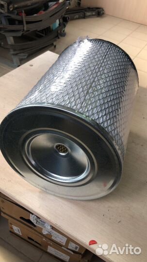 Фара передняя Портер 2