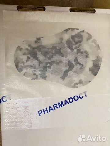 Окклюдеры детские