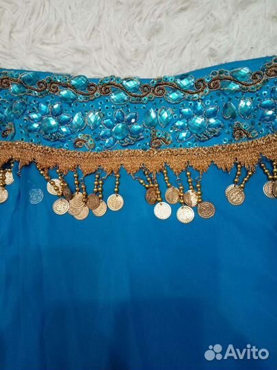 Костюм для танцев