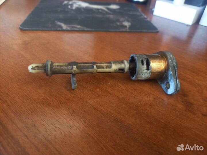 Ford Mondeo 3 Личинка тяга