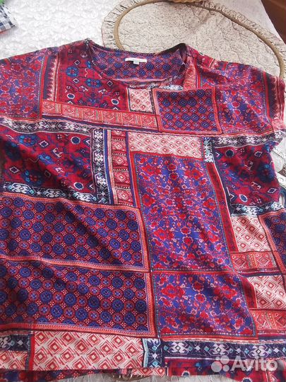 Target collection блузка р. L