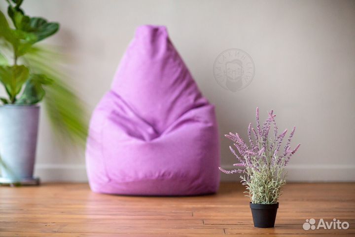 Кресло мешок 