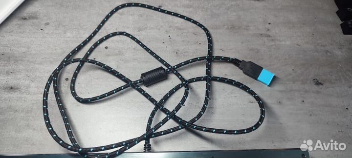 Игровая механическая клавиатура Gembird KB-G540L