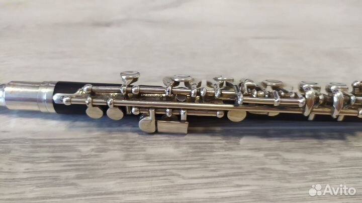 Флейта пикколо J.Michael