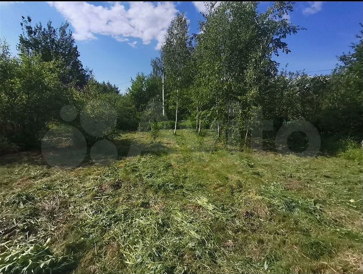 Участок 6,8 сот. (СНТ, ДНП)