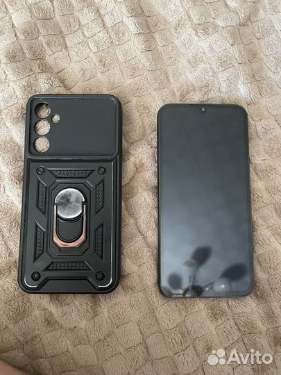 Samsung Galaxy A34, 8/256 ГБ