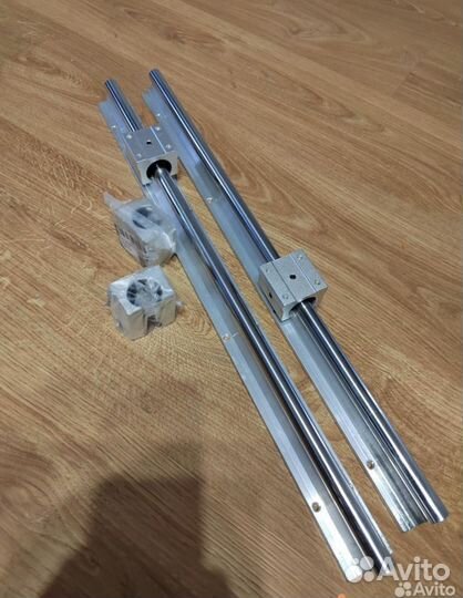 Запчасти для чпу