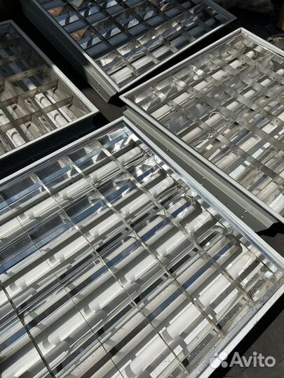 Светильник потолочный лампы