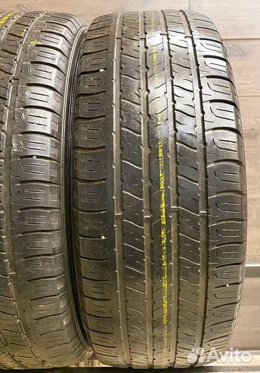 Goodyear Assurance 215/60 R17 96T