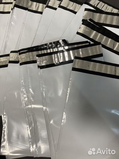 Курьерские пакеты (почтовые)