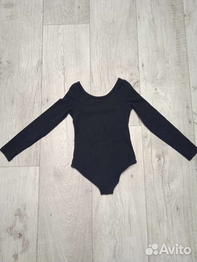 Купальник гимнастический р. 110