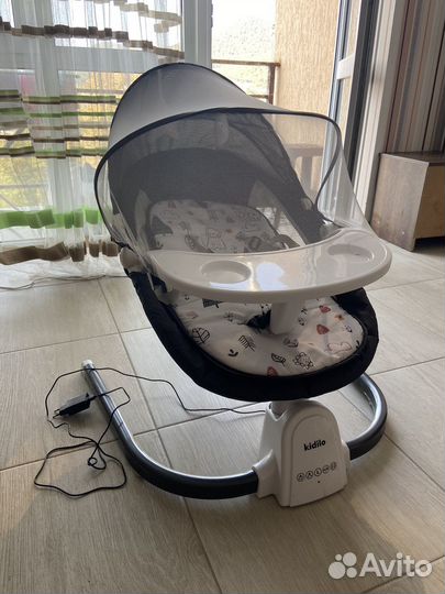 Детские качели