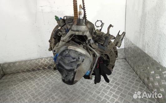 Кпп 5ст. nissan note E11 (LDN29DP01)