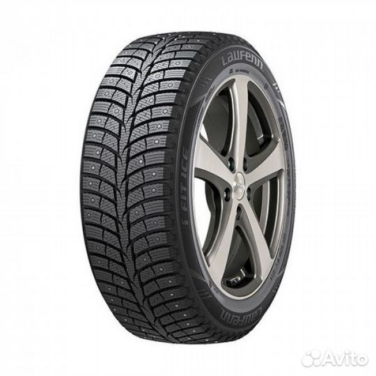 Laufenn I Fit Ice LW 71 215/50 R17