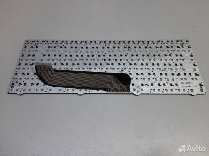 Клавиатура DNS x300