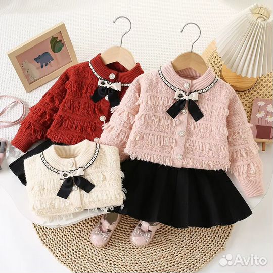 Костюм для девочки