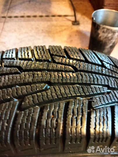 Nokian Tyres Nordman RS2 185/65 R15 92