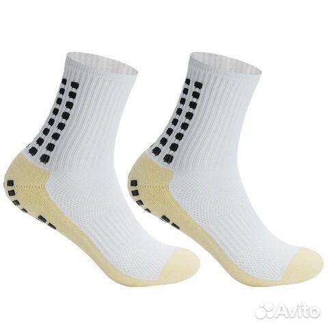 Противоскользящие носки