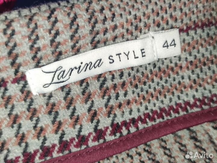 Юбка 44р larina