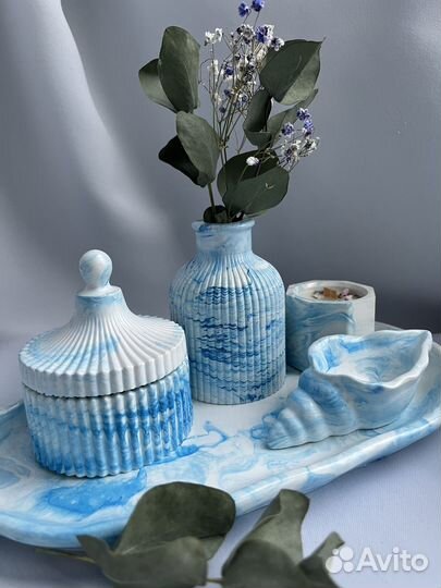 Подарки ручной работы